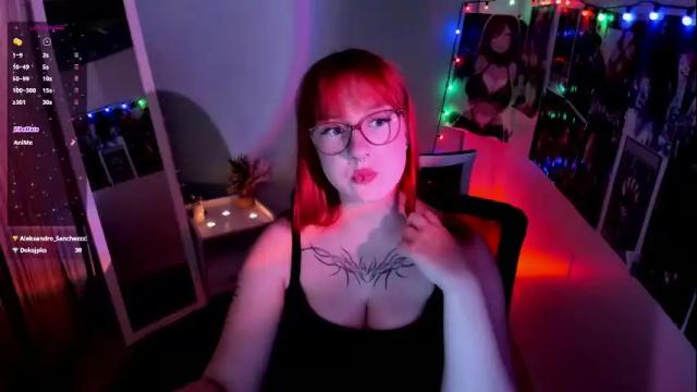 Image 11 of margaret_red Stream on Chaturbate on 2 days ago