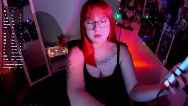 Image 2 of margaret_red Stream on Chaturbate on 2 days ago