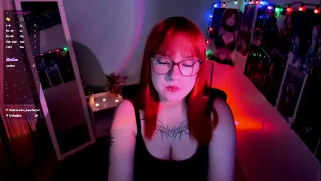 Image 3 of margaret_red Stream on Chaturbate on 2 days ago
