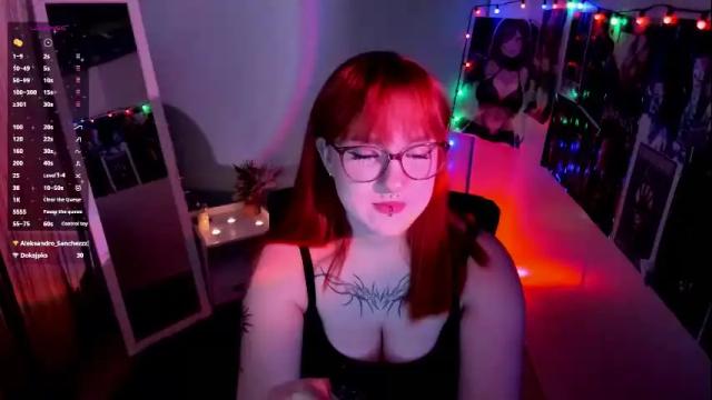 Image 4 of margaret_red Stream on Chaturbate on 2 days ago