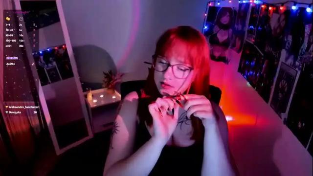 Image 6 of margaret_red Stream on Chaturbate on 2 days ago