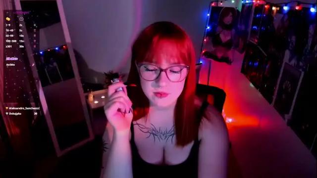 Image 8 of margaret_red Stream on Chaturbate on 2 days ago