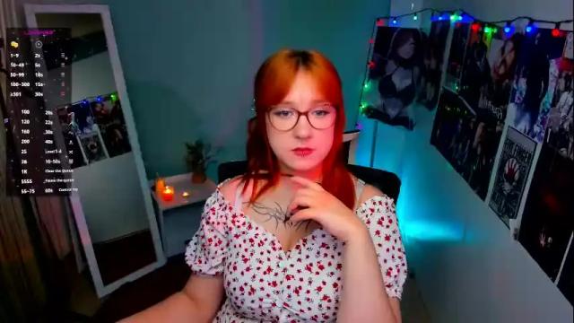 Thumbnail 1, margaret_red's Stream at Chaturbate, 1 month ago