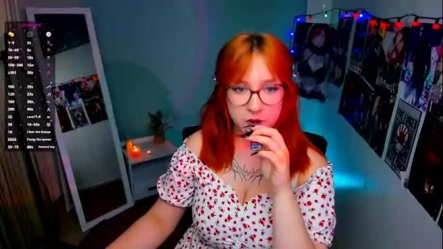 Image 10 of margaret_red Stream on Chaturbate on 1 month ago