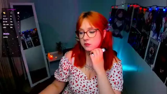 Image 11 of margaret_red Stream on Chaturbate on 1 month ago