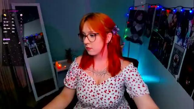 Image 12 of margaret_red Stream on Chaturbate on 1 month ago