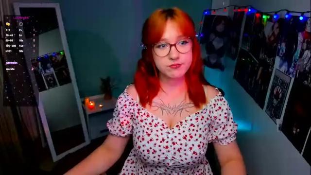 Image 3 of margaret_red Stream on Chaturbate on 1 month ago