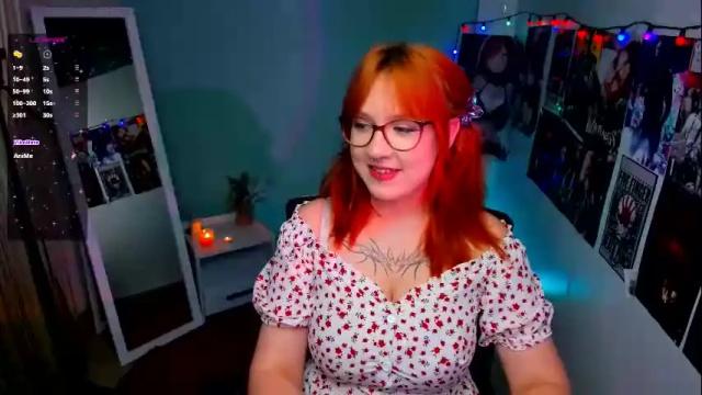 Image 4 of margaret_red Stream on Chaturbate on 1 month ago