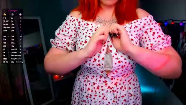 Image 7 of margaret_red Stream on Chaturbate on 1 month ago