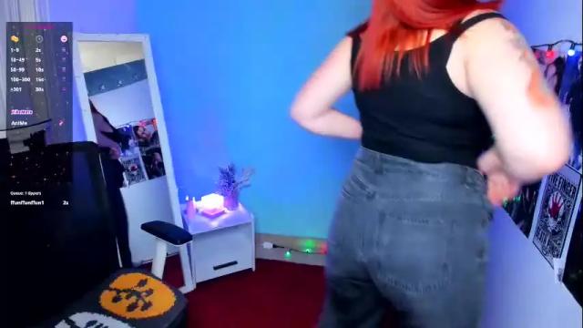 Image 11 of margaret_red Stream on Chaturbate on 1 month ago
