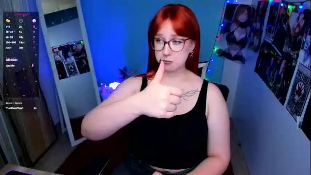Image 6 of margaret_red Stream on Chaturbate on 1 month ago