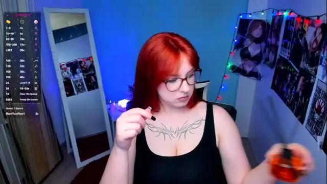 Image 8 of margaret_red Stream on Chaturbate on 1 month ago