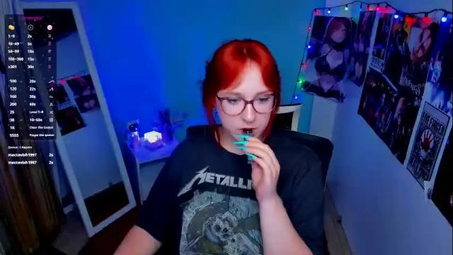 Image 10 of margaret_red Stream on Chaturbate on 1 month ago