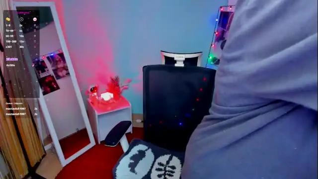 Image 11 of margaret_red Stream on Chaturbate on 1 month ago