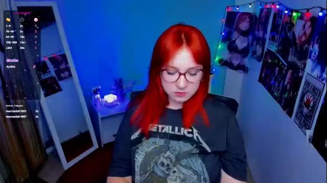 Image 3 of margaret_red Stream on Chaturbate on 1 month ago