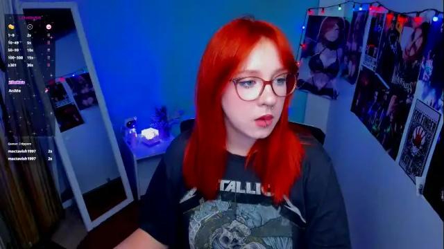 Image 6 of margaret_red Stream on Chaturbate on 1 month ago