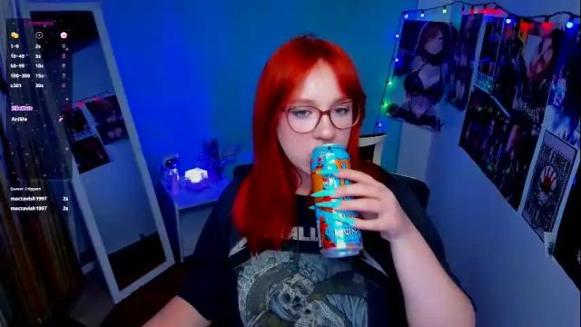 Image 7 of margaret_red Stream on Chaturbate on 1 month ago