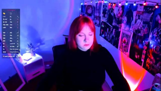 Image 10 of margaret_red Stream on Chaturbate on 1 month ago