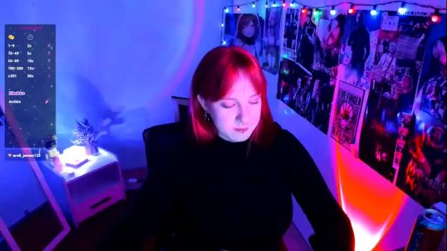 Image 11 of margaret_red Stream on Chaturbate on 1 month ago