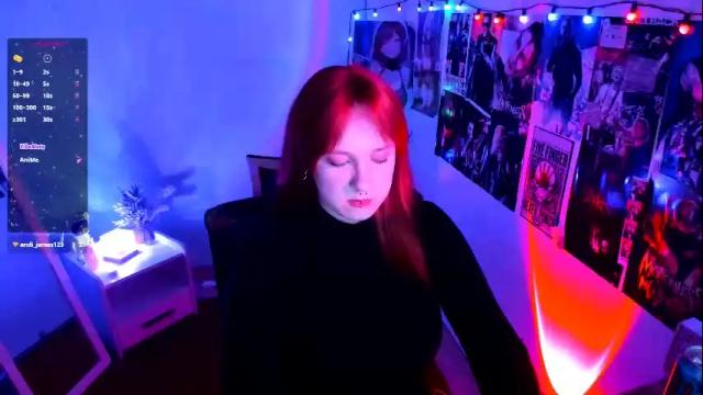 Image 2 of margaret_red Stream on Chaturbate on 1 month ago