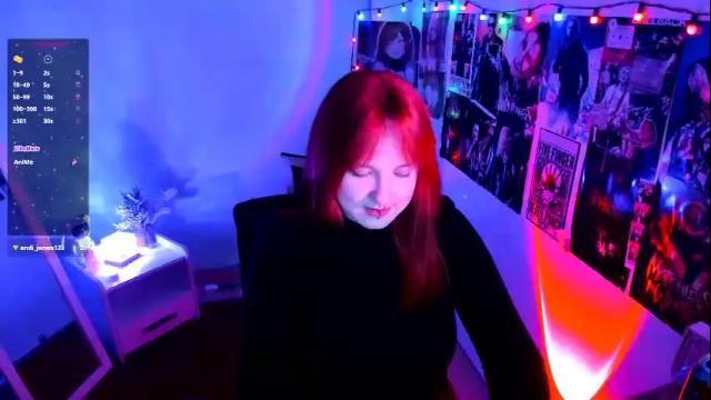 Image 3 of margaret_red Stream on Chaturbate on 1 month ago