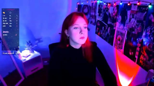 Thumbnail 2, margaret_red's Stream at Chaturbate, 1 month ago