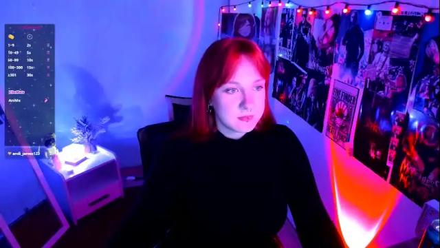 Image 6 of margaret_red Stream on Chaturbate on 1 month ago