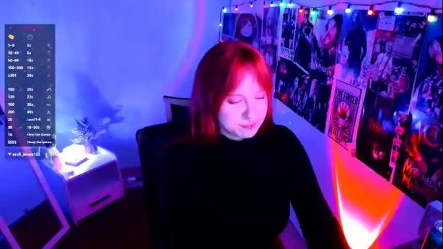 Image 7 of margaret_red Stream on Chaturbate on 1 month ago