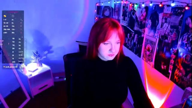 Image 8 of margaret_red Stream on Chaturbate on 1 month ago