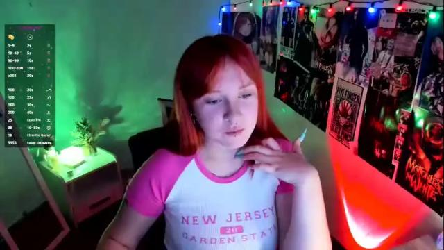 Image 10 of margaret_red Stream on Chaturbate on 27 days ago