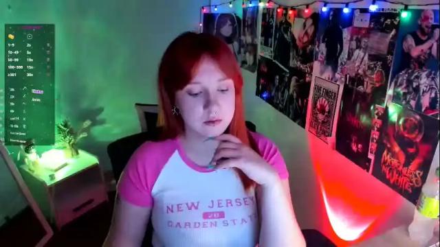 Image 2 of margaret_red Stream on Chaturbate on 27 days ago