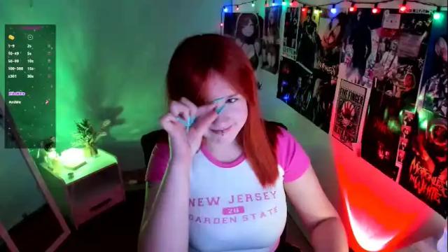 Image 4 of margaret_red Stream on Chaturbate on 27 days ago