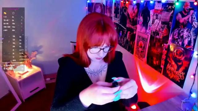 Thumbnail 2, margaret_red's Stream at Chaturbate, 26 days ago