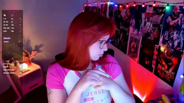 Image 10 of margaret_red Stream on Chaturbate on 24 days ago