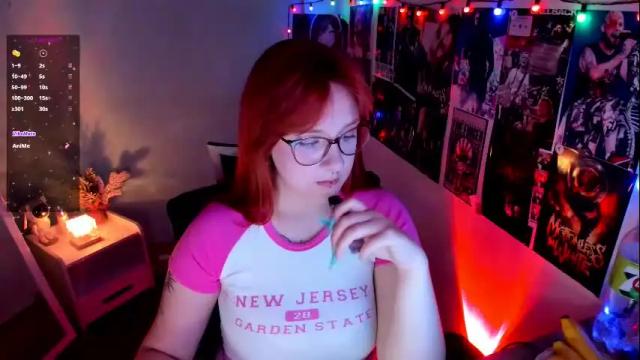 Image 6 of margaret_red Stream on Chaturbate on 24 days ago