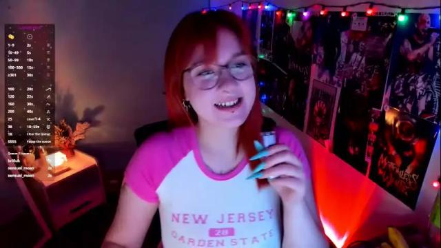 Thumbnail 3, margaret_red's Stream at Chaturbate, 24 days ago