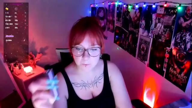Image 11 of margaret_red Stream on Chaturbate on 23 days ago