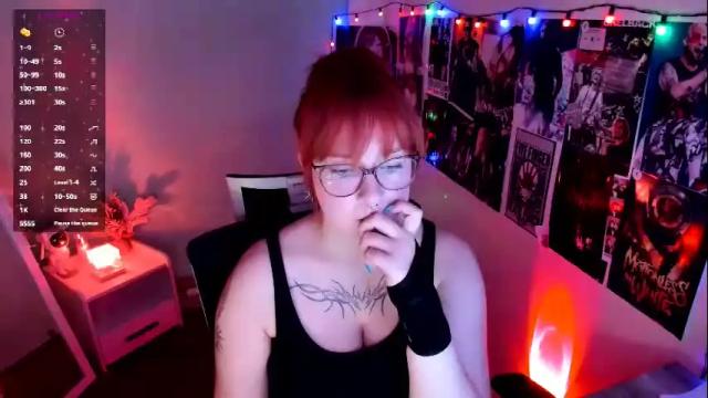 Image 12 of margaret_red Stream on Chaturbate on 23 days ago