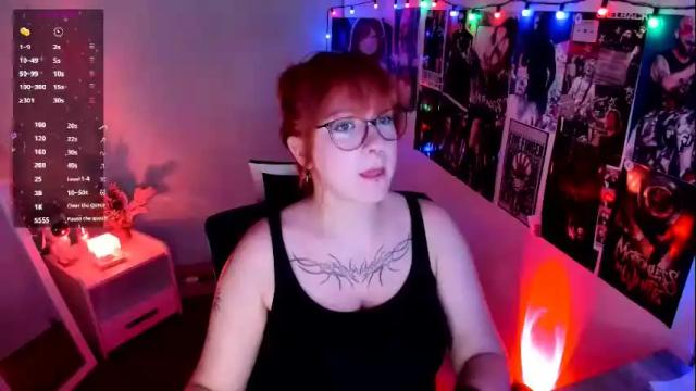 Image 2 of margaret_red Stream on Chaturbate on 23 days ago