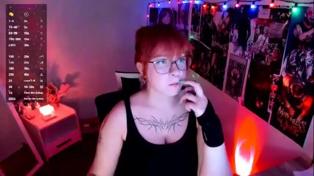Image 4 of margaret_red Stream on Chaturbate on 23 days ago