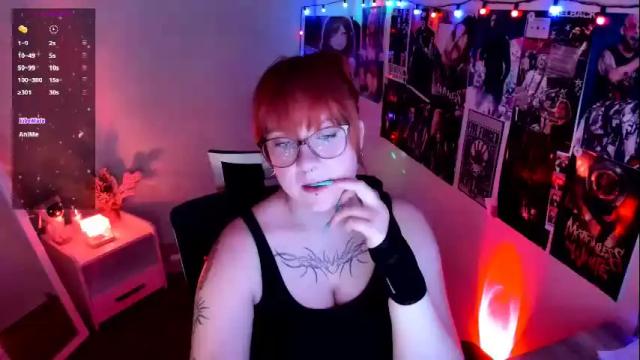 Image 6 of margaret_red Stream on Chaturbate on 23 days ago