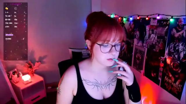 Image 7 of margaret_red Stream on Chaturbate on 23 days ago