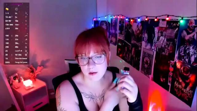 Image 8 of margaret_red Stream on Chaturbate on 23 days ago