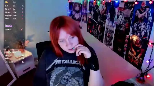 Image 11 of margaret_red Stream on Chaturbate on 20 days ago