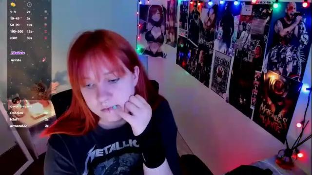 Image 12 of margaret_red Stream on Chaturbate on 20 days ago