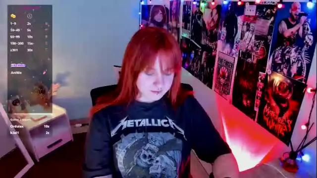 Image 6 of margaret_red Stream on Chaturbate on 20 days ago