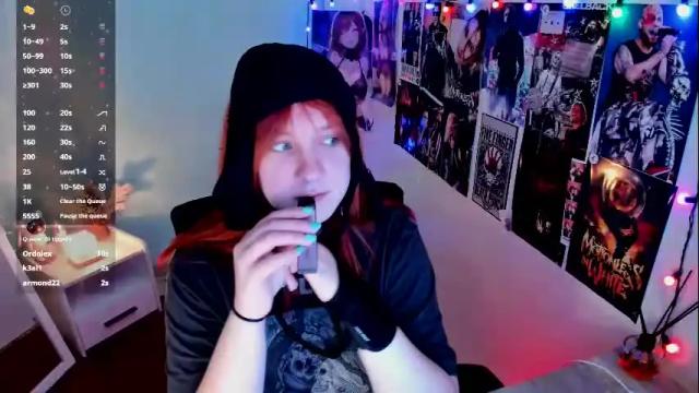 Image 8 of margaret_red Stream on Chaturbate on 20 days ago