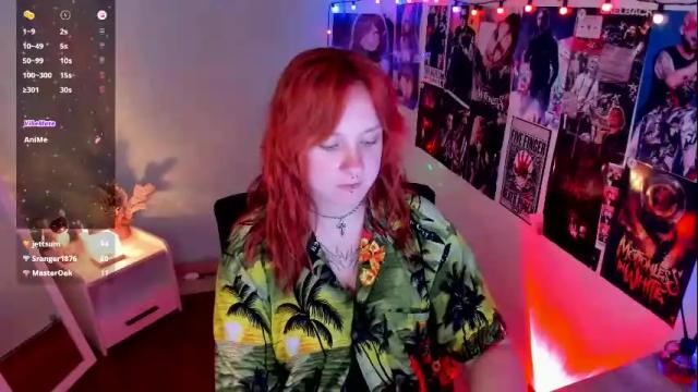 Image 10 of margaret_red Stream on Chaturbate on 19 days ago