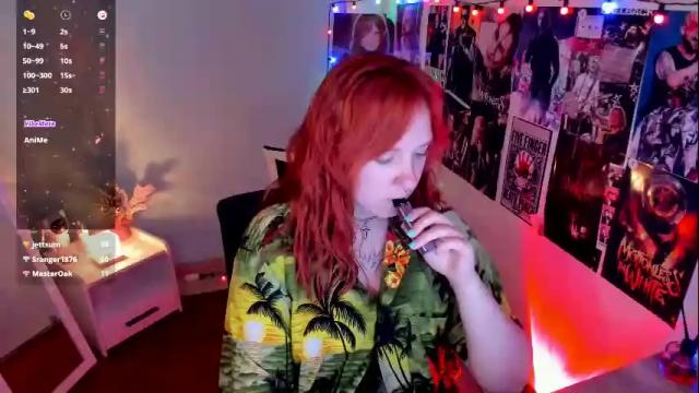Image 11 of margaret_red Stream on Chaturbate on 19 days ago