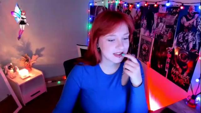 Thumbnail 1, margaret_red's Stream at Chaturbate, 15 days ago